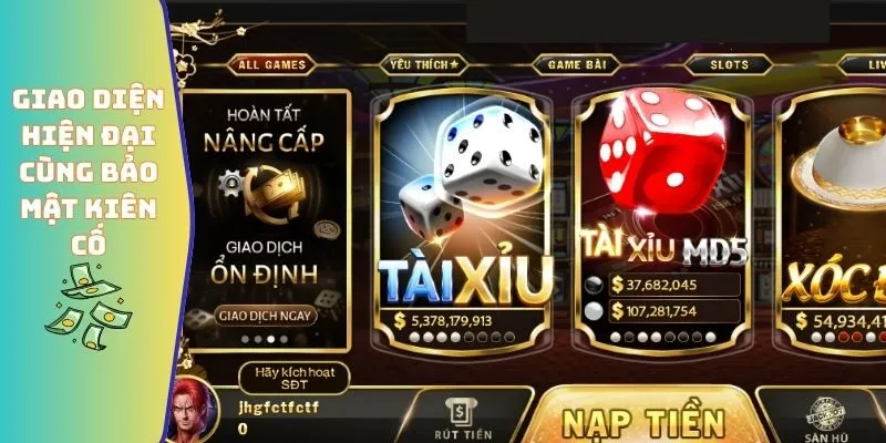 GO88 🌟 Link Vào Trang Chủ GO88 Không Chặn Mới Nhất 08/2026 15 Giao diện hiện đại cùng bảo mật kiên cố
