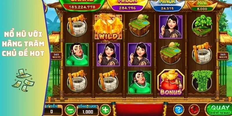 GO88 🌟 Link Vào Trang Chủ GO88 Không Chặn Mới Nhất 08/2026 17 Nổ hũ với hàng trăm chủ đề hot